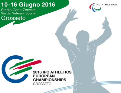 Europei di Atletica Leggera IPC: Pancalli oggi alla conferenza stampa a Grosseto